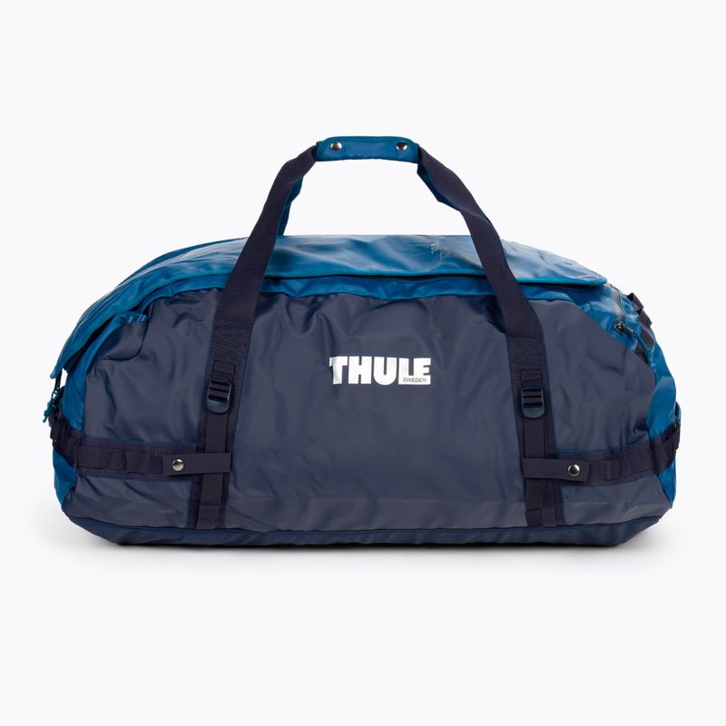 Пътническа чанта Thule Chasm Duffel 130 л, синя 3204420