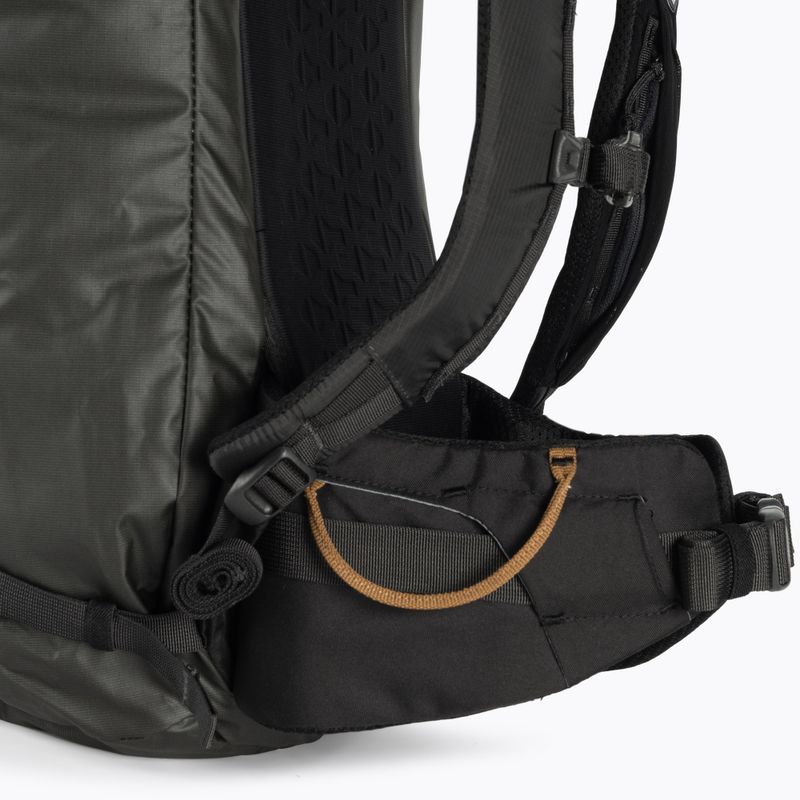 Thule Stir Alpine туристическа раница 40 л сива 3204502 7
