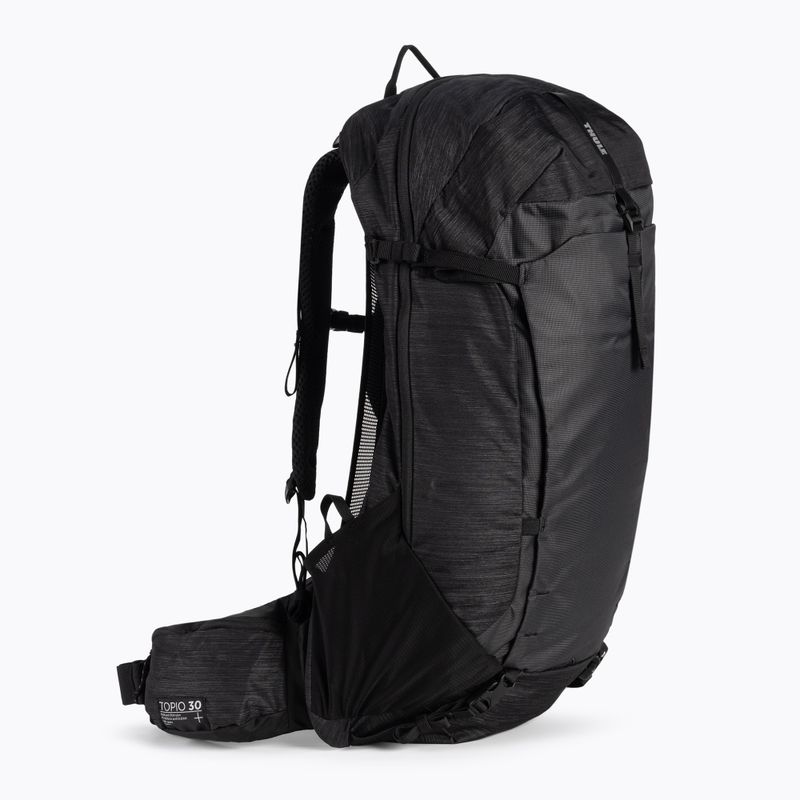 Туристическа раница Thule Topio 30 л, черна 3204503 2