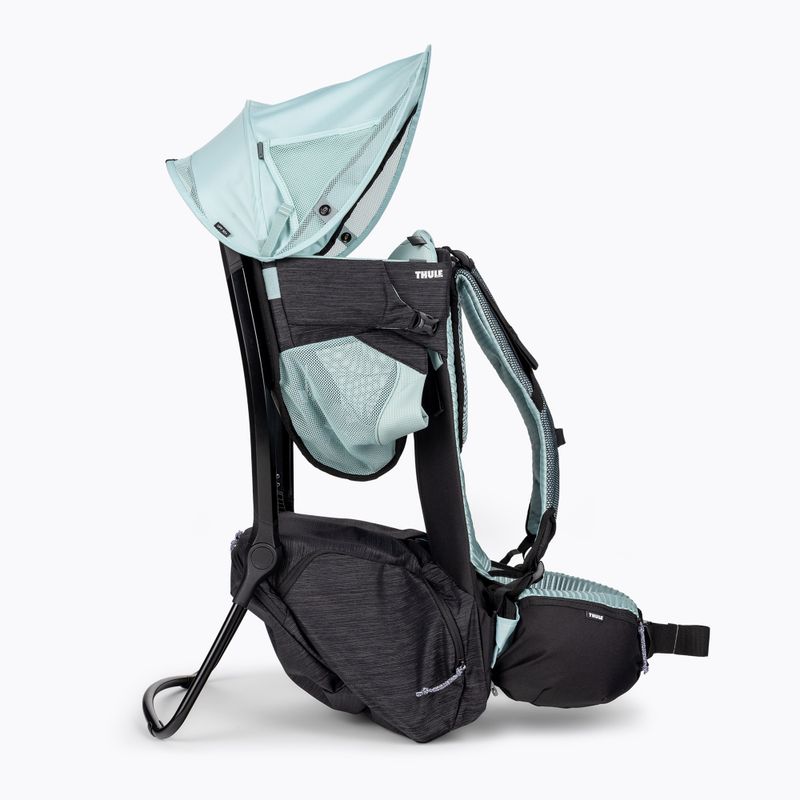 Детска количка Thule Sapling черна 3204538 2