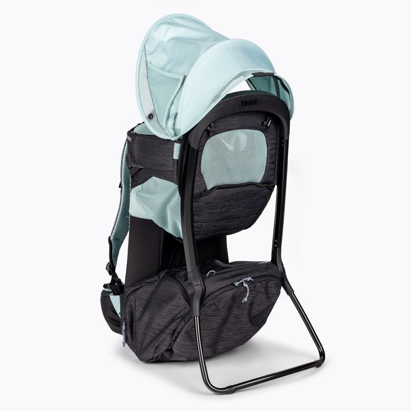 Детска количка Thule Sapling черна 3204538 3