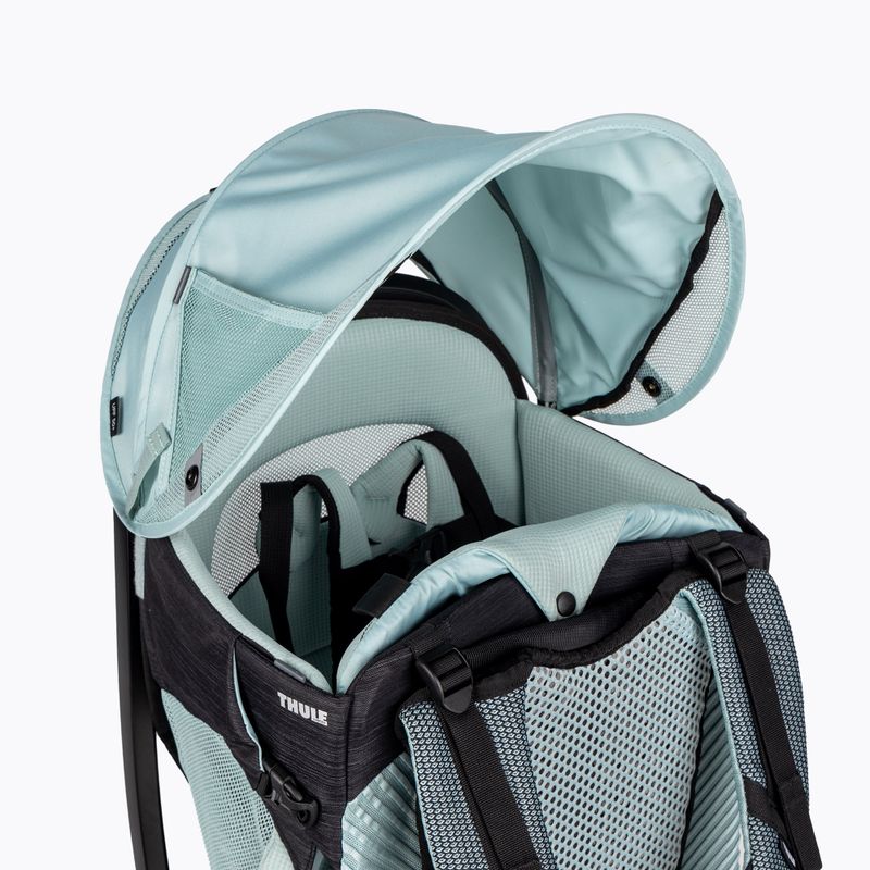 Детска количка Thule Sapling черна 3204538 4