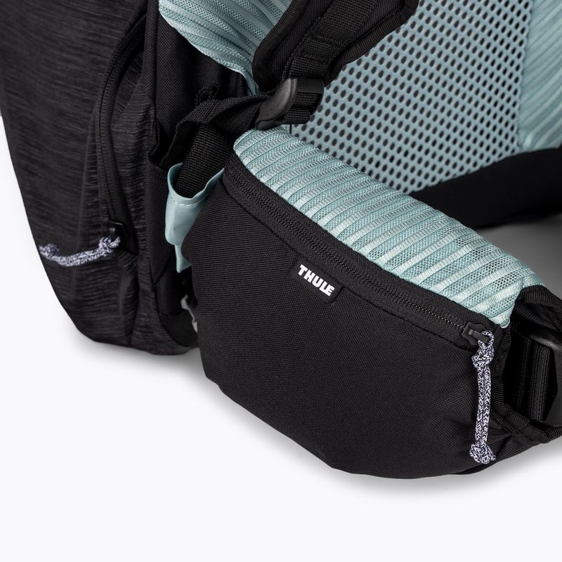 Детска количка Thule Sapling черна 3204538 6