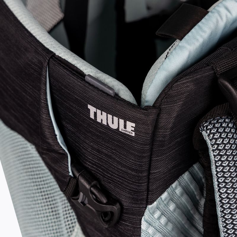 Детска количка Thule Sapling черна 3204538 7