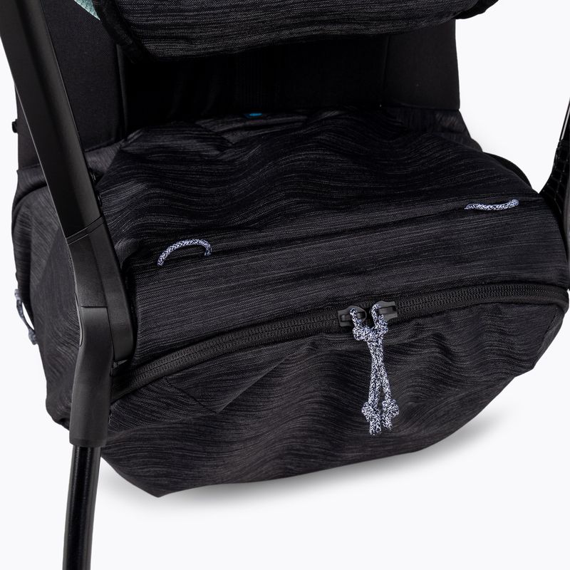 Детска количка Thule Sapling черна 3204538 8
