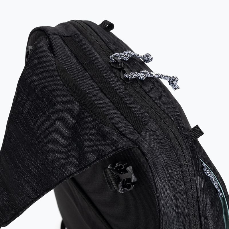Thule Sapling 10 l Black 3204540 Детска туристическа раница с едно рамо 5
