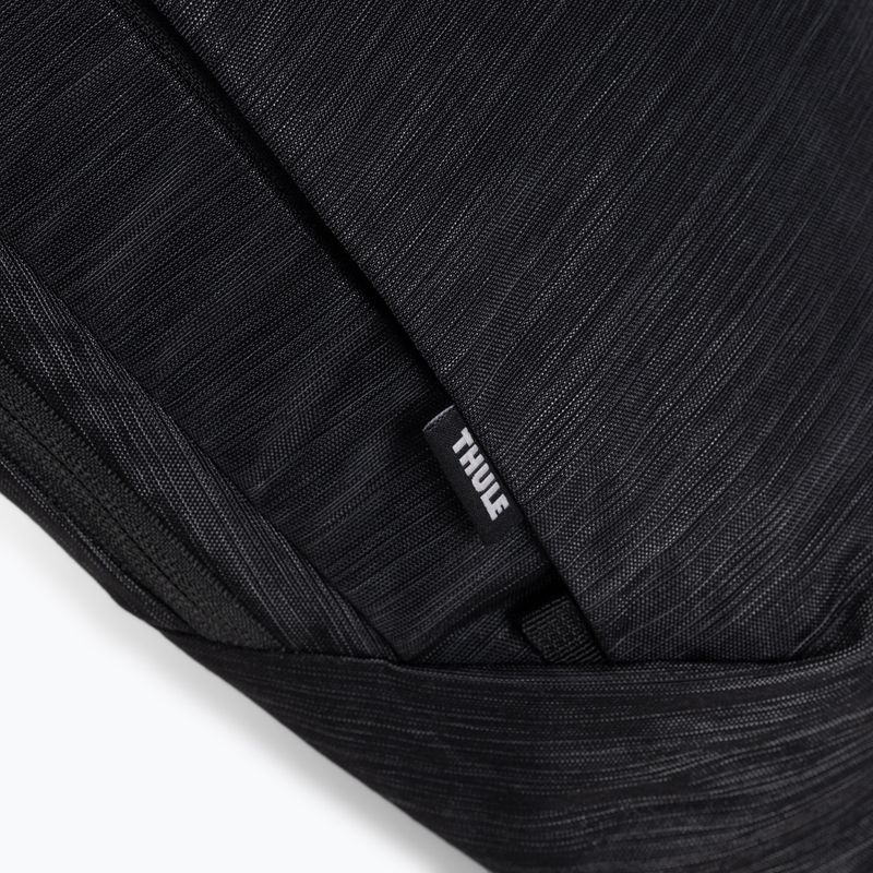 Thule Sapling 10 l Black 3204540 Детска туристическа раница с едно рамо 6