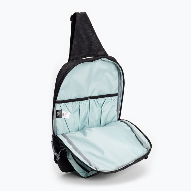 Thule Sapling 10 l Black 3204540 Детска туристическа раница с едно рамо 8