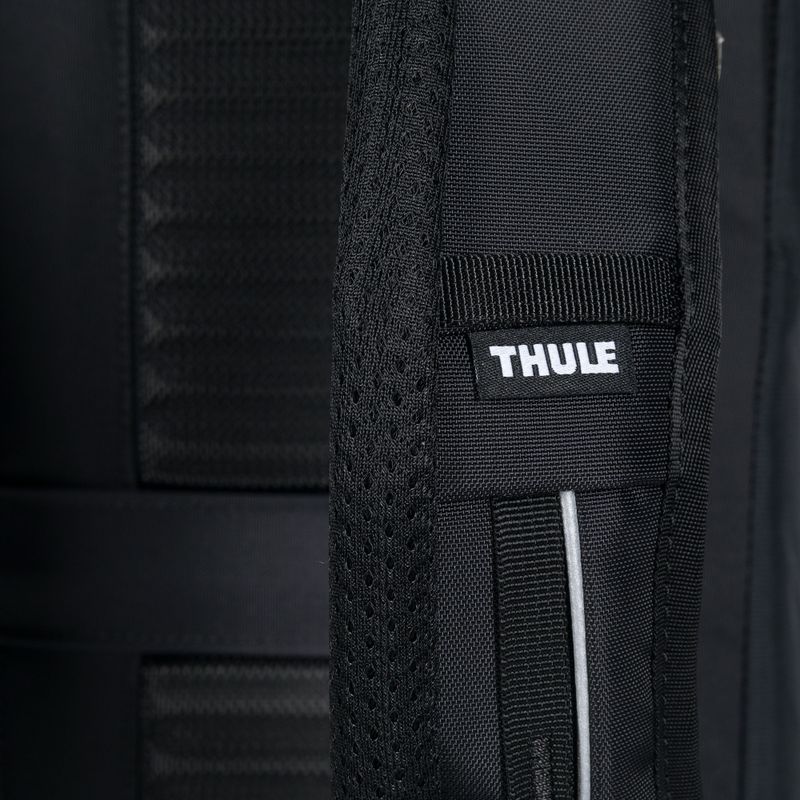 Thule Paramount 27 l black 3204731 5