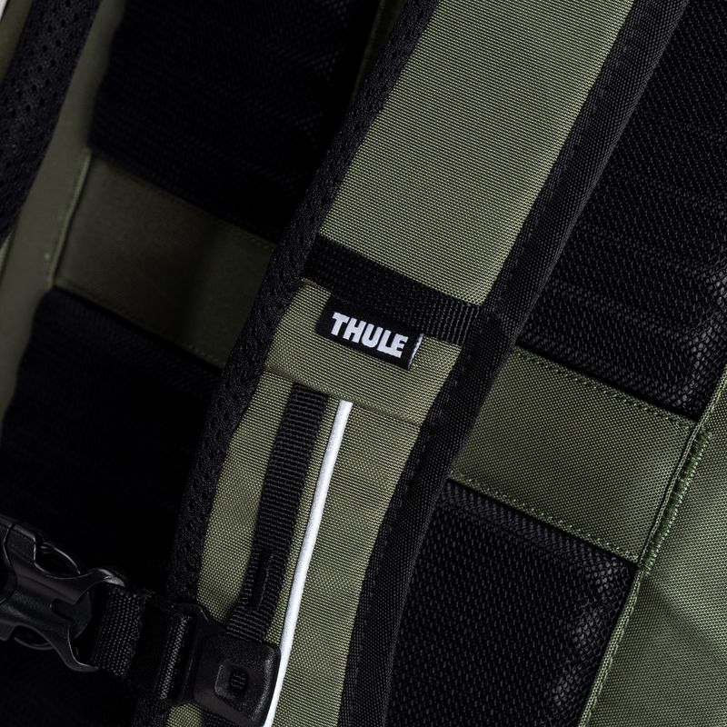 Раница Thule Paramount 27 л зелена 3204732 6