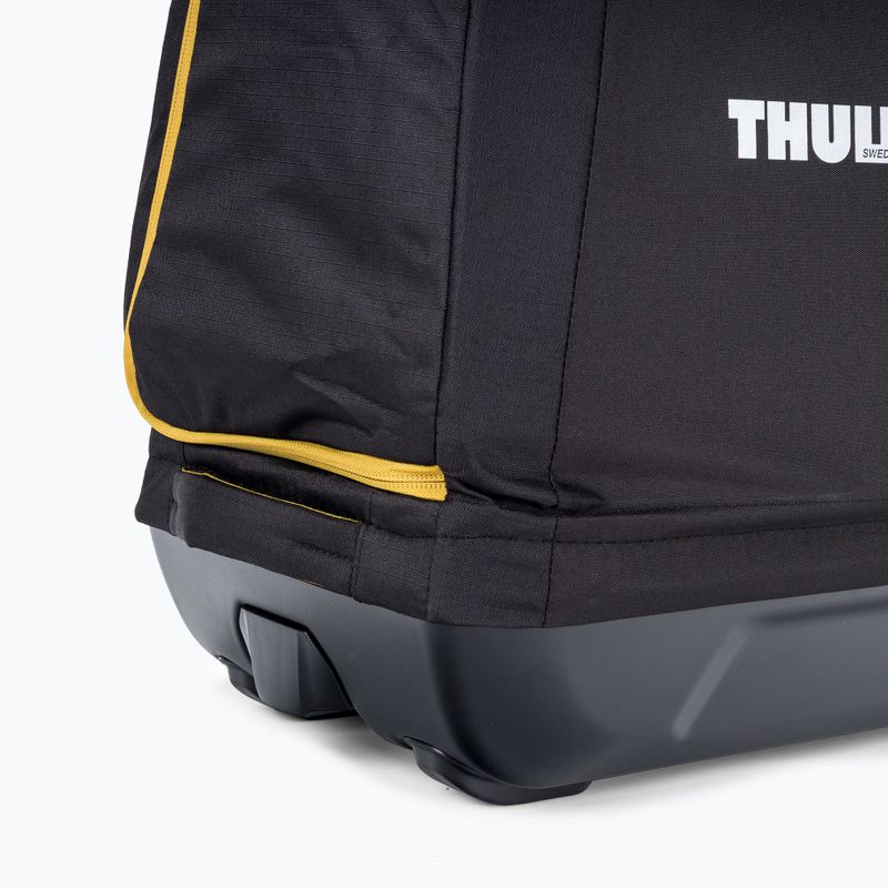 Thule Roundtrip Куфар за пътнически велосипеди черен 3204825 9