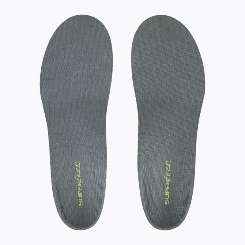 Стелки за обувки Superfeet Trim-To-Fit Carbon
