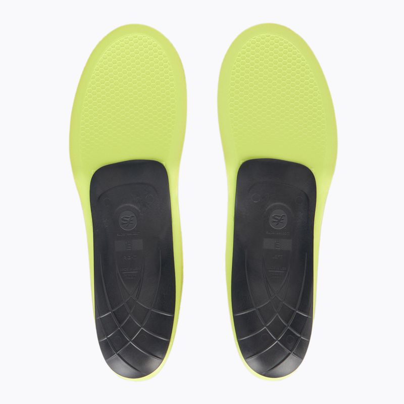 Стелки за обувки Superfeet Active Support Low Arch Carbon 2