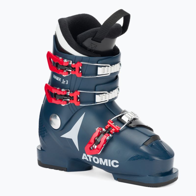 Ски обувки ATOMIC Hawx Jr 3 black AE5018800