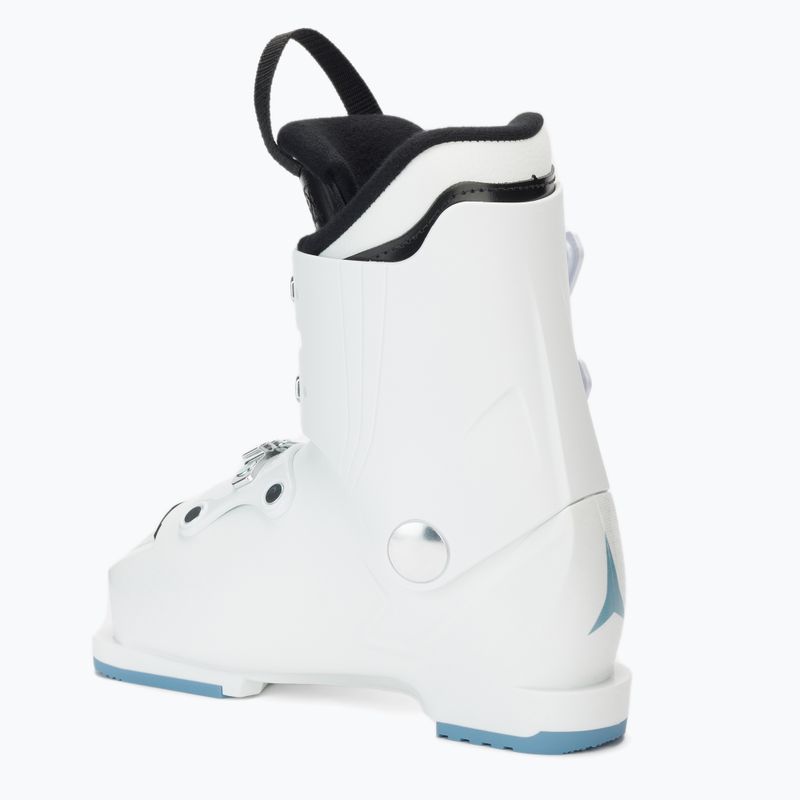 Детски ски обувки ATOMIC Hawx Girl 3 white AE5018940 2
