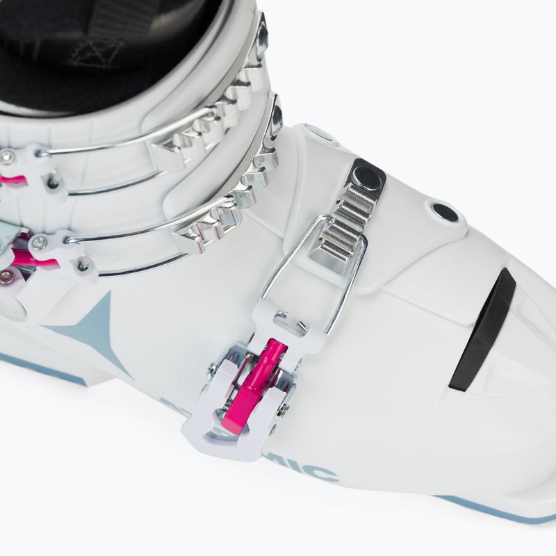 Детски ски обувки ATOMIC Hawx Girl 3 white AE5018940 7