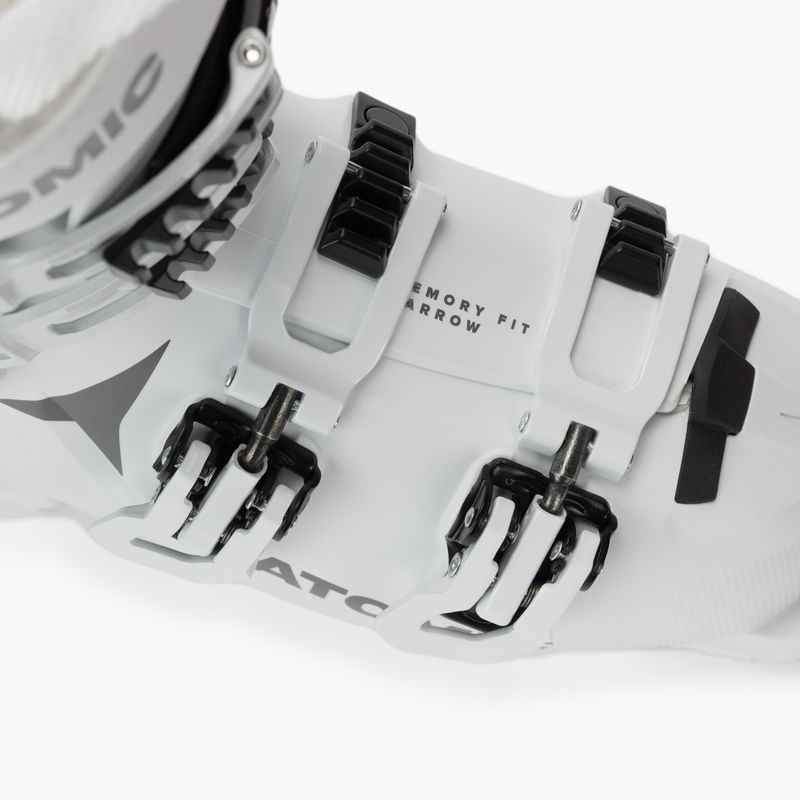 Дамски ски обувки ATOMIC Hawx Ultra 95 S W GW white AE5024720 7
