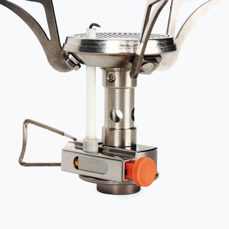 GSI Outdoors Горелка за печка Glacier Canister Top 3