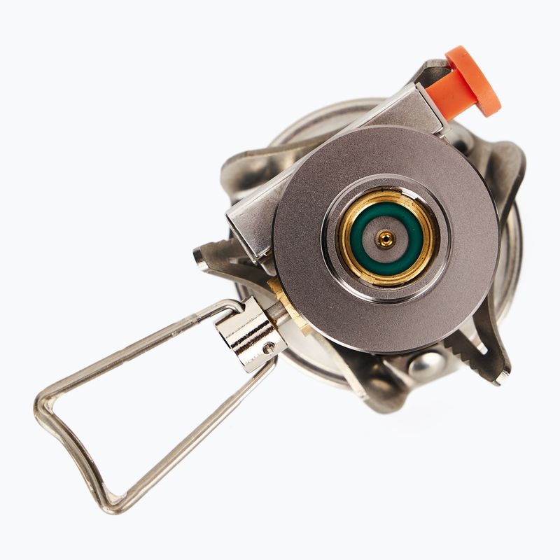 GSI Outdoors Горелка за печка Glacier Canister Top 4