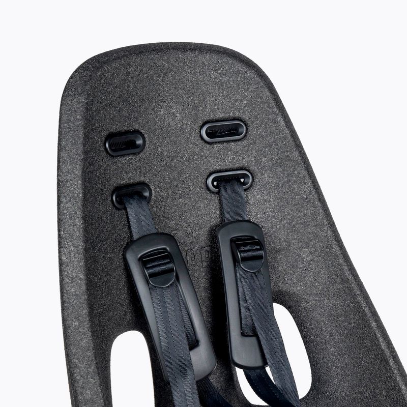Седалка за велосипед със задна рамка Thule Yepp Nexxt Maxi черна 4