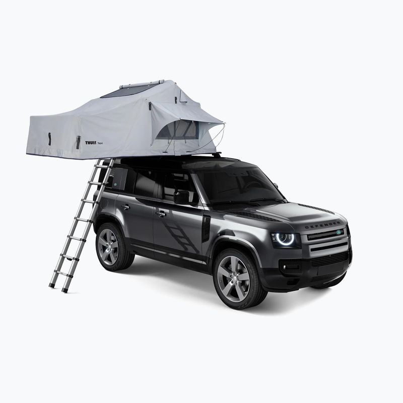 Покривна палатка за 3 души Thule Tepui Autana 3 Grey 901400 2