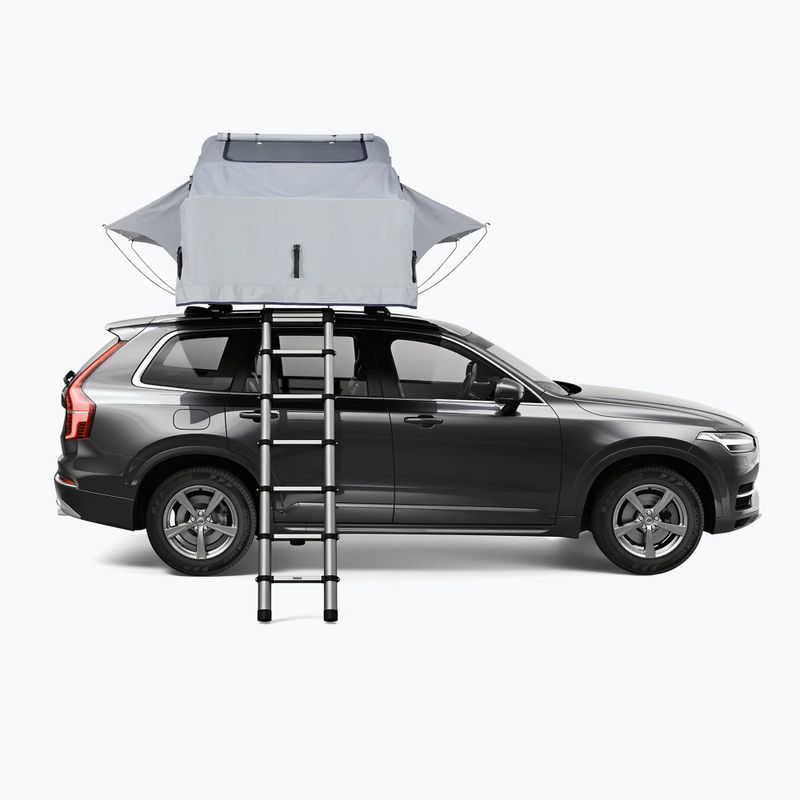Покривна палатка за 3 души Thule Tepui Autana 3 Grey 901400 3