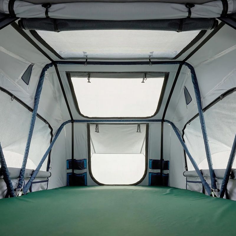 Покривна палатка за 3 души Thule Tepui Autana 3 Grey 901400 5