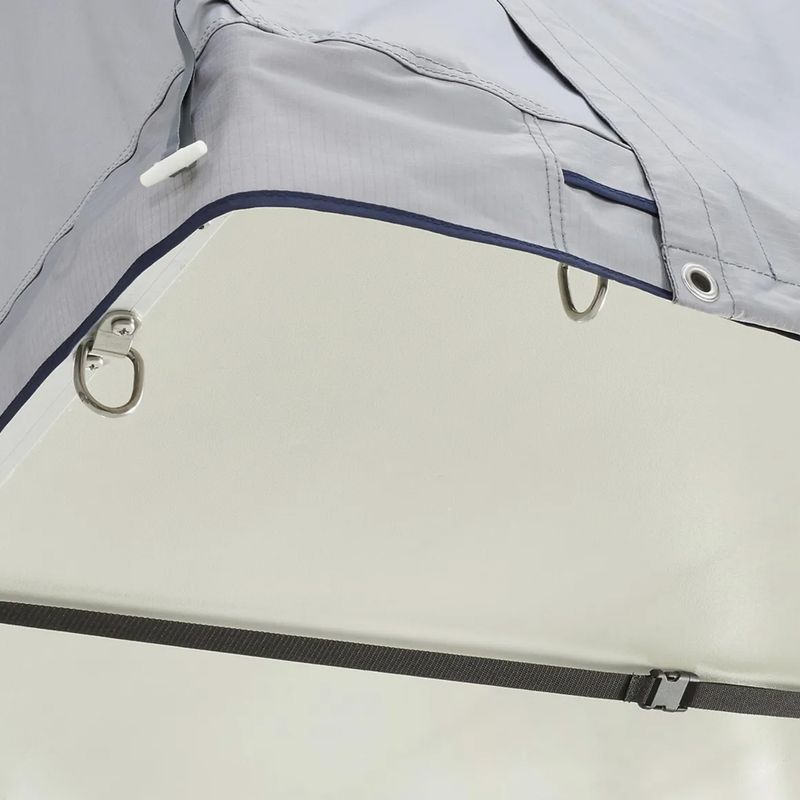 Покривна палатка за 3 души Thule Tepui Autana 3 Grey 901400 6