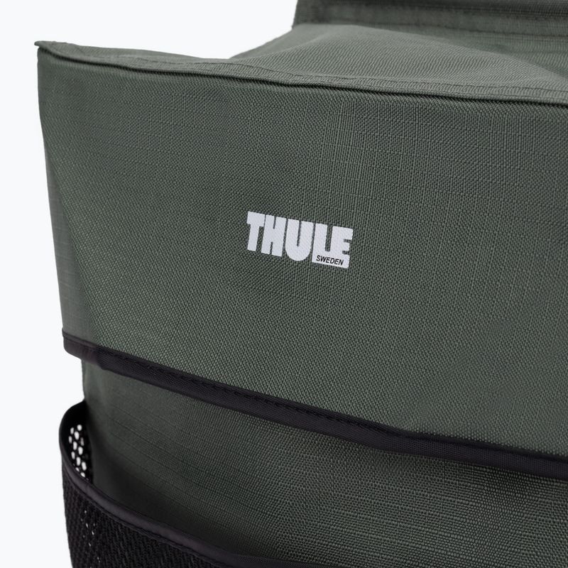 Покривало за единични обувки Thule Tepui, зелено 901704 3