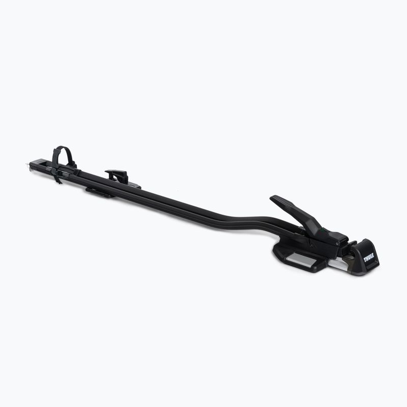 Носач за велосипеди за покрив Thule Topride, черен 568001