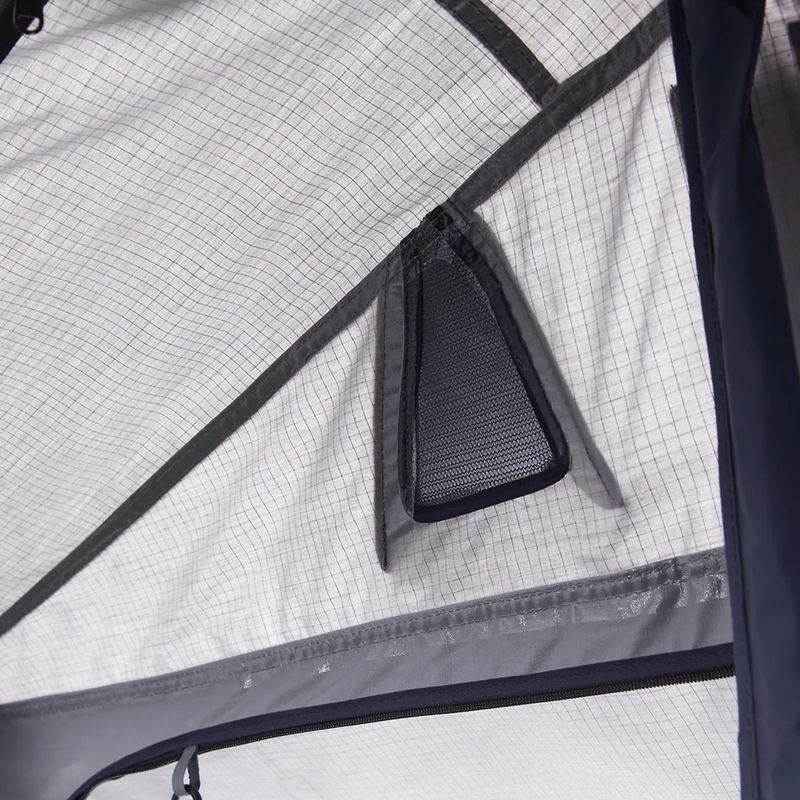 Покривна палатка за 2 души Thule Tepui Ayer 2 Grey 901200 3