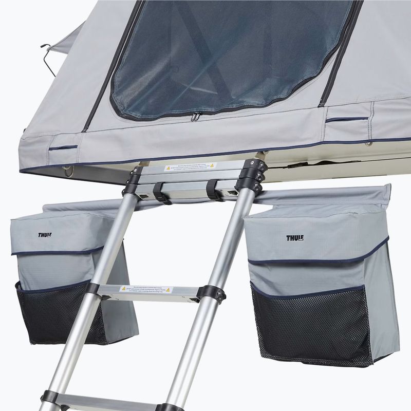 Двоен капак за обувки Thule Tepui Grey 901702 2