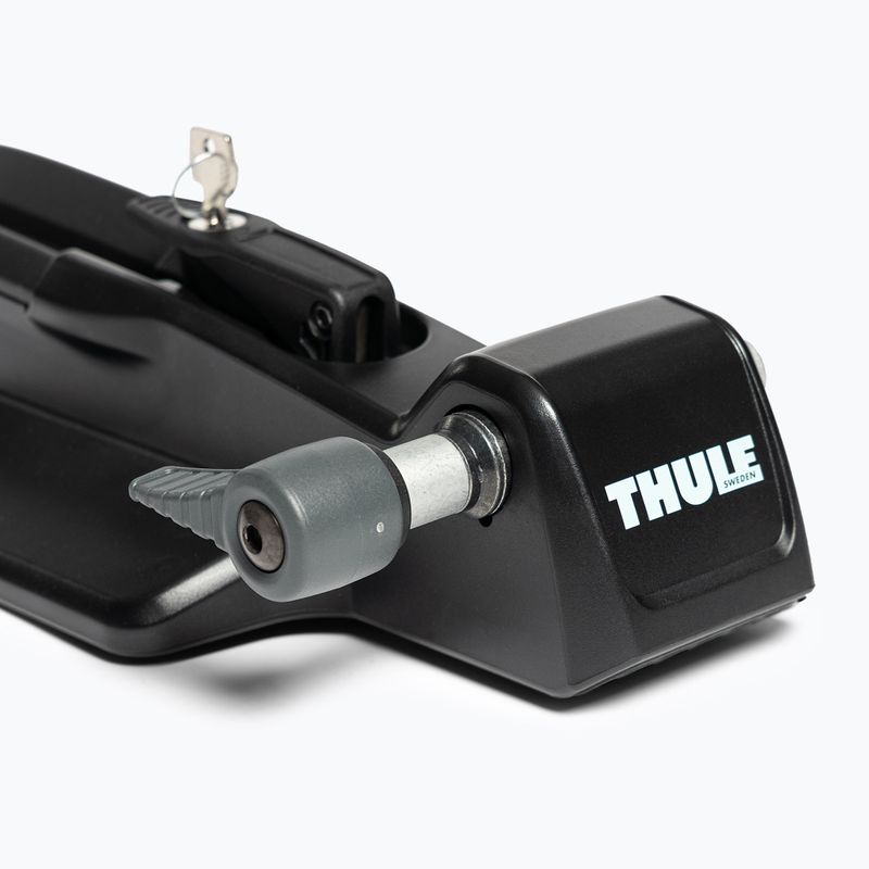 Thule Fastride багажник за велосипеди на покрива черен 564001 4