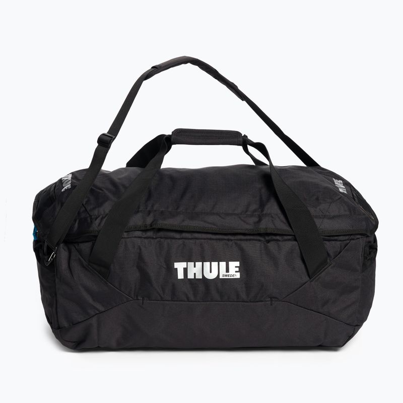Комплект пътнически чанти Thule Gopack 4xDuffel black 800603 2