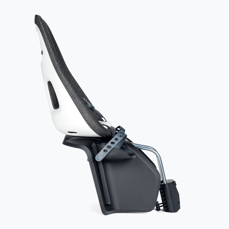 Детска седалка за велосипед Thule Yepp Nexxt Maxi Frame Mount бяла 12080223 2