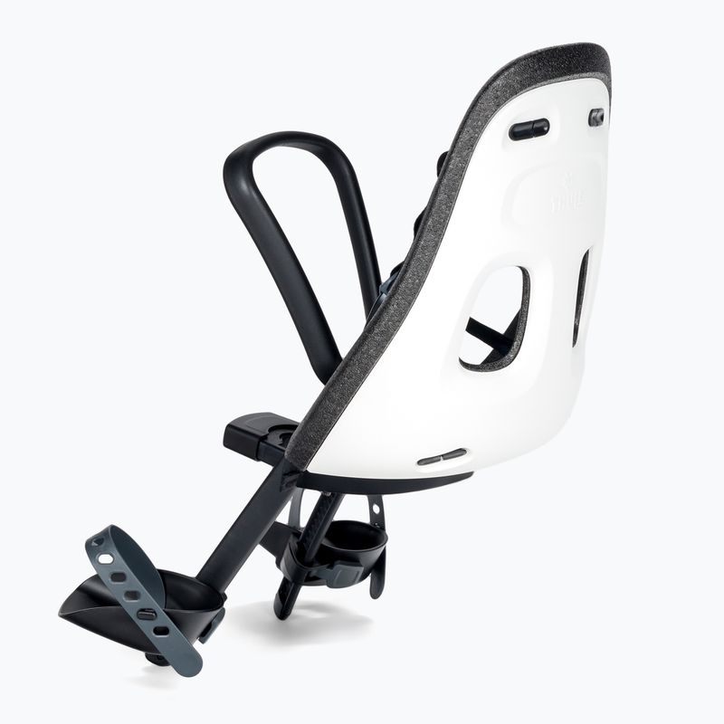 Предна седалка за велосипед Thule Yepp Nexxt Mini, бяла 12080113 3
