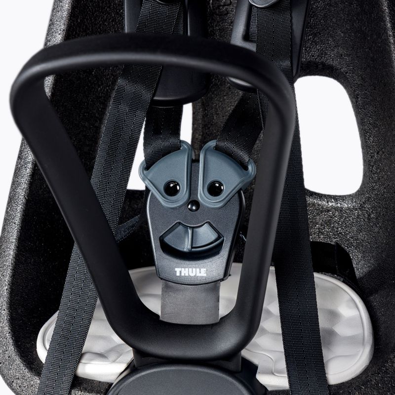 Предна седалка за велосипед Thule Yepp Nexxt Mini, бяла 12080113 5