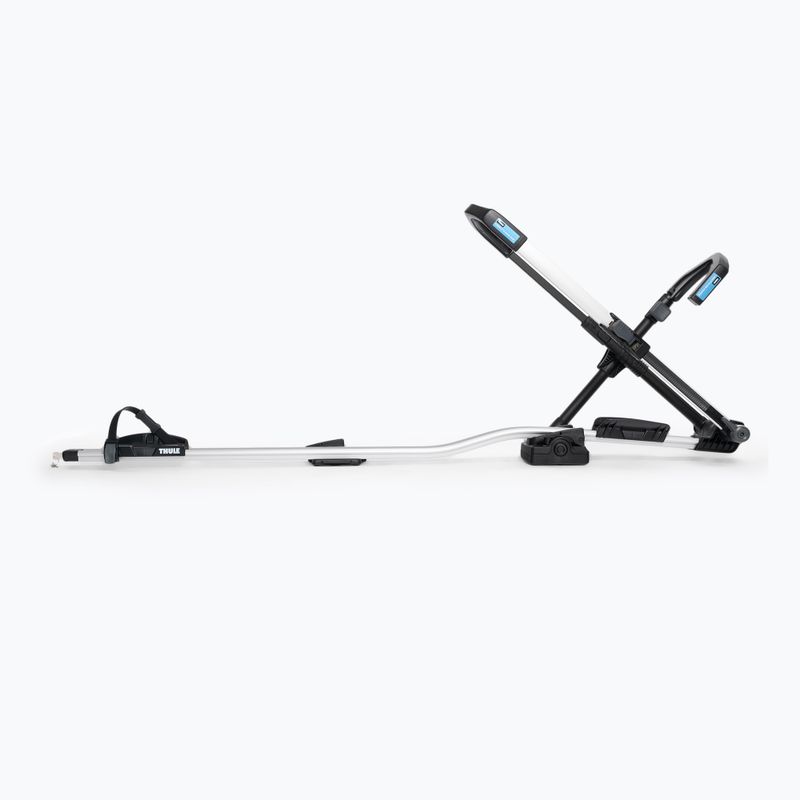 Носач за велосипеди на покрива Thule Upride сребърен 599001 2
