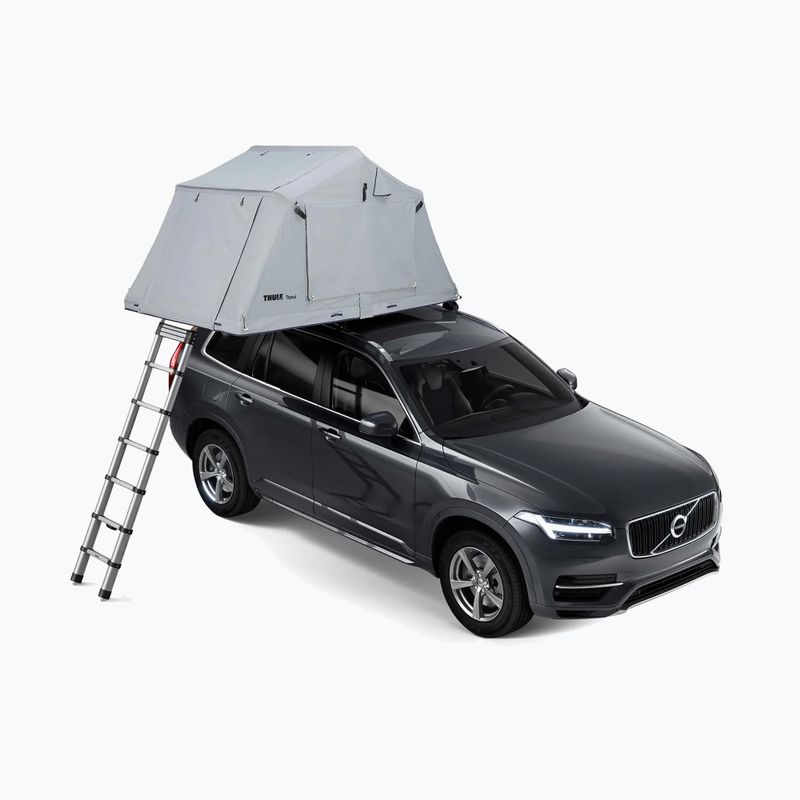 Покривна палатка за 3 души Thule Tepui Kukenam 3 Grey 901300 5