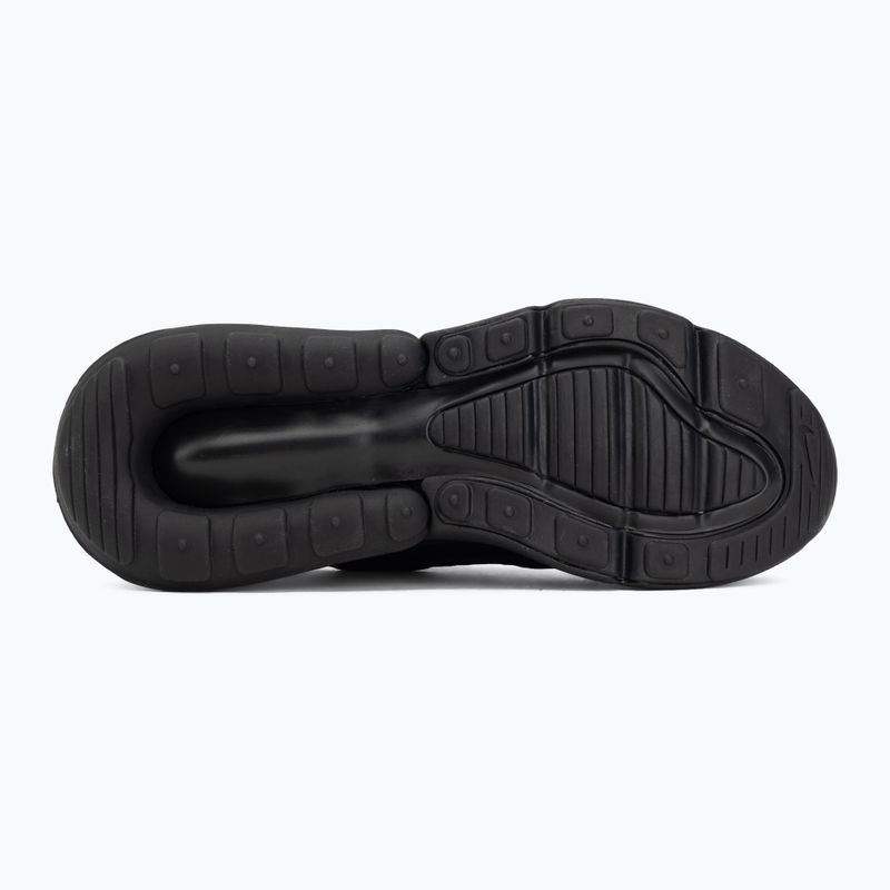 Обувки Nike Air Max 270 black/black 4