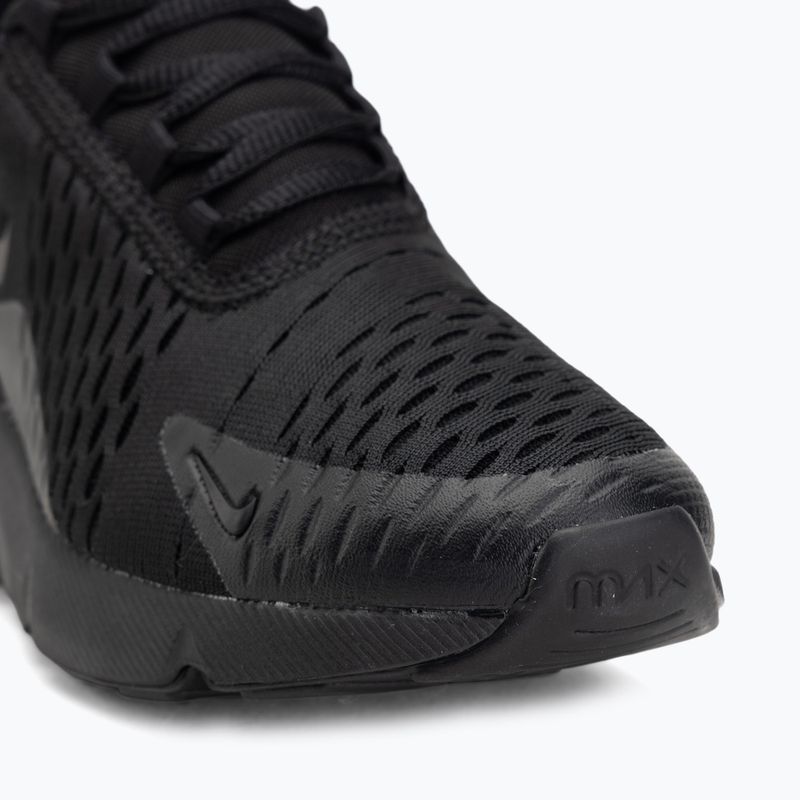Обувки Nike Air Max 270 black/black 7