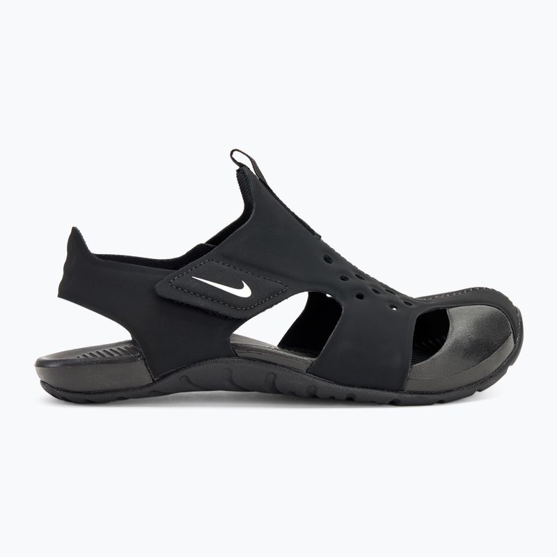 Детски сандали Nike Sunray Protect 2 black/white 2