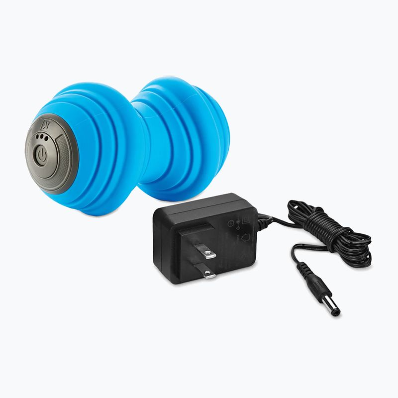 Ролер TriggerPoint Charge Vibe niebieski 03341 5