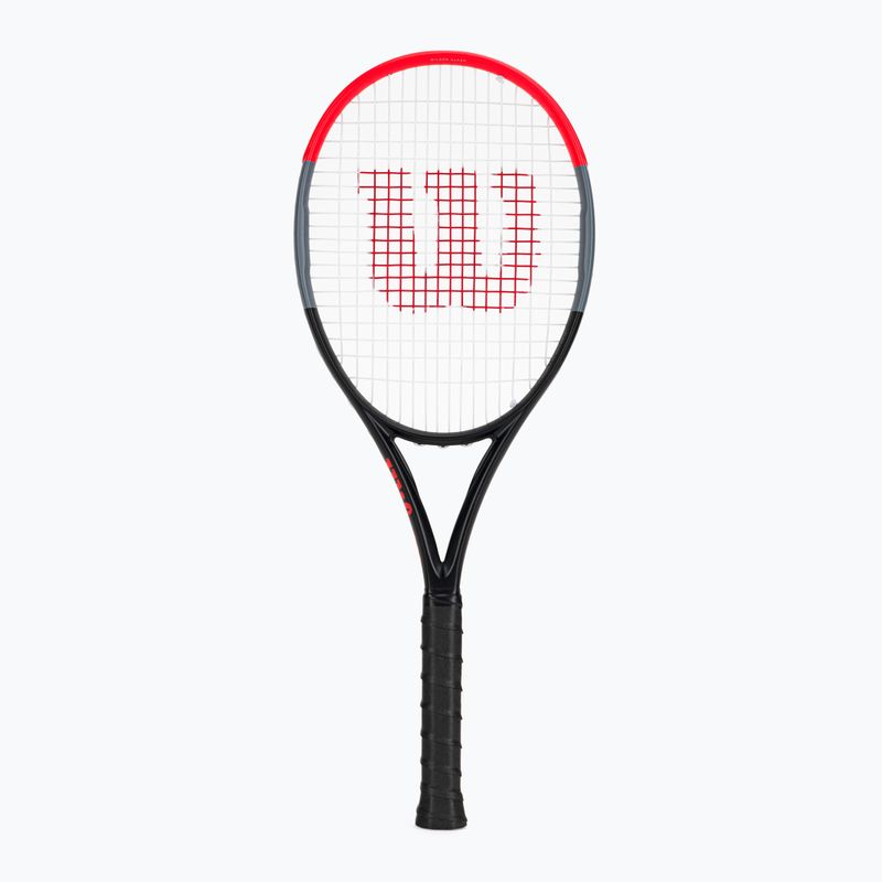 Ракета Wilson Clash 100 Mini Boxed