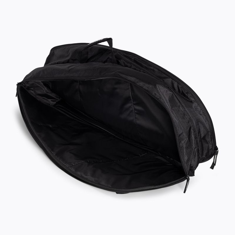 Чанта за тенис Wilson Rf Team 6 Pack black WR8005701 7