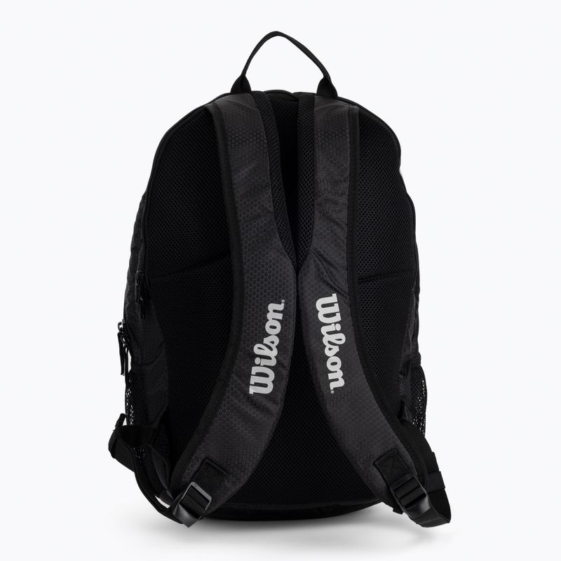 Wilson Rf Team тенис раница черна WR8005901 2