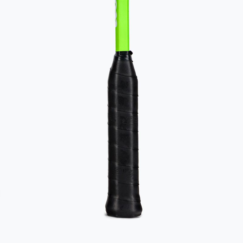 Ракета за скуош Wilson Blade UL зелена WR042510H0 4