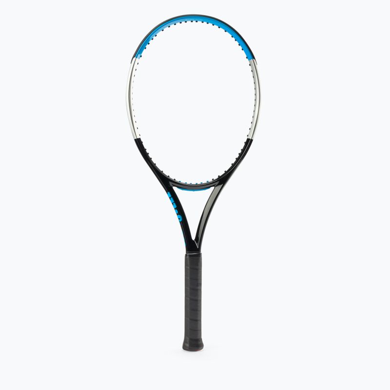 Wilson Ultra 100L V3.0 Frm тенис ракета черна WR036511U