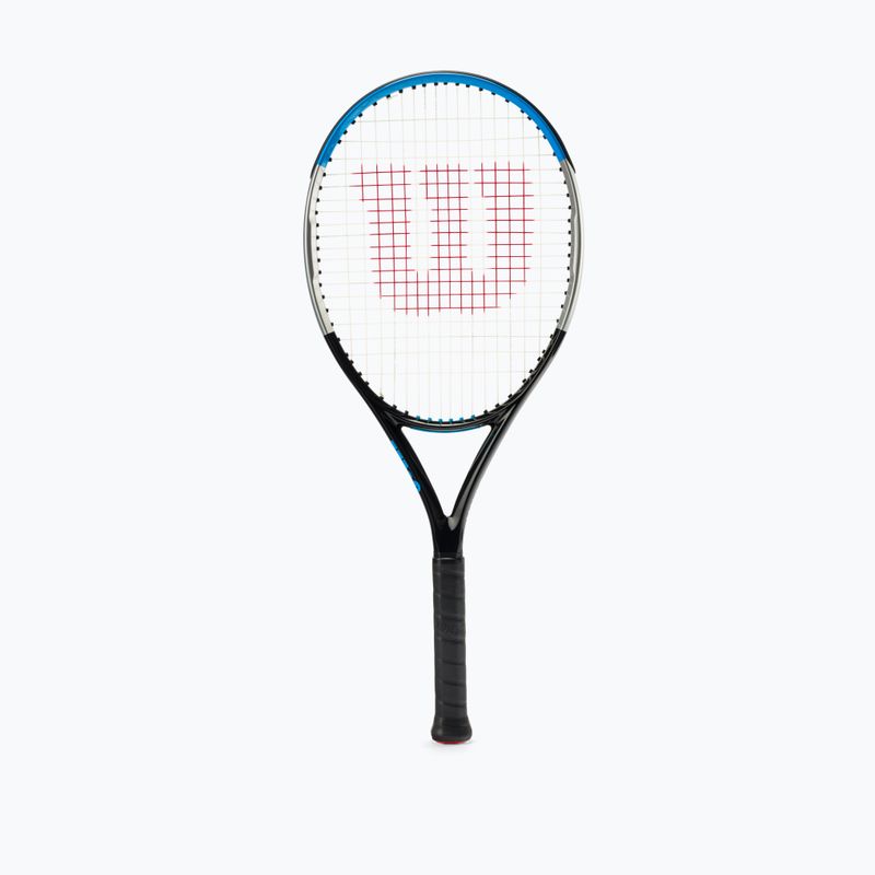 Детска тенис ракета Wilson Ultra 26 V3.0 черна WR043510U+