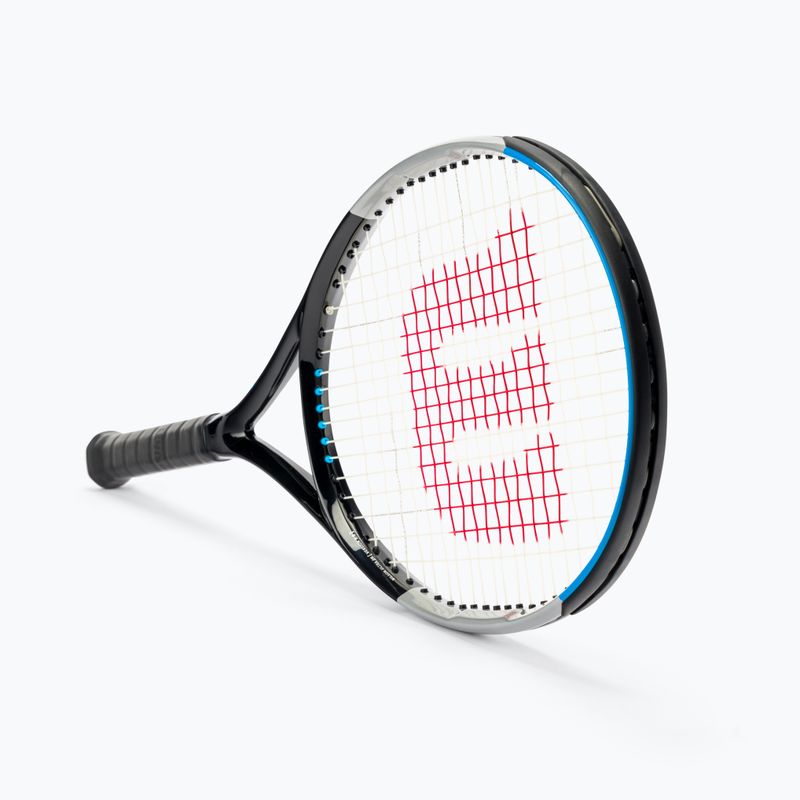 Детска тенис ракета Wilson Ultra 26 V3.0 черна WR043510U+ 2